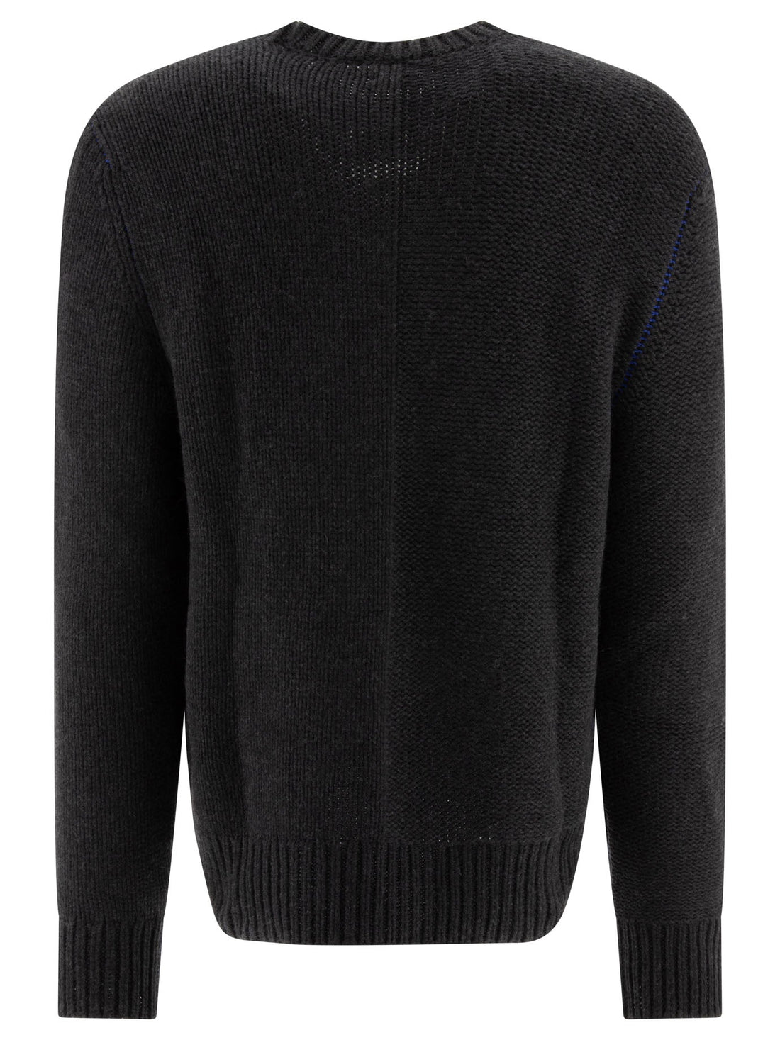 BURBERRY Cashmere Sweater for Men - Regular Fit