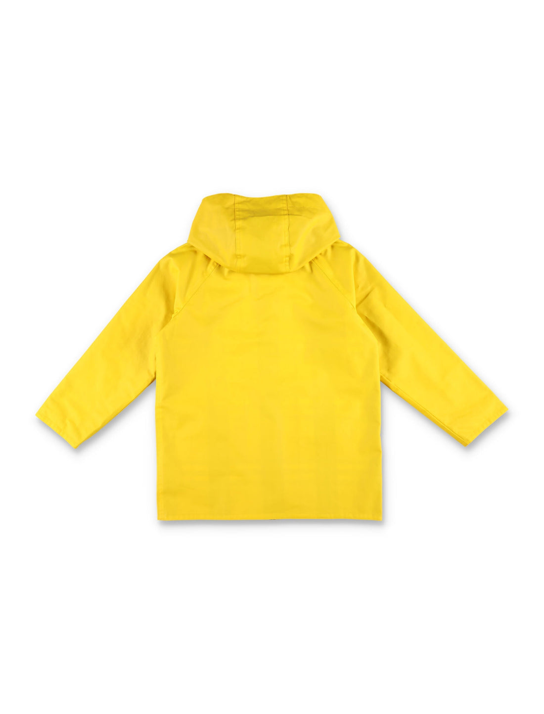 BURBERRY Reversible Check Cotton Jacket for Boys