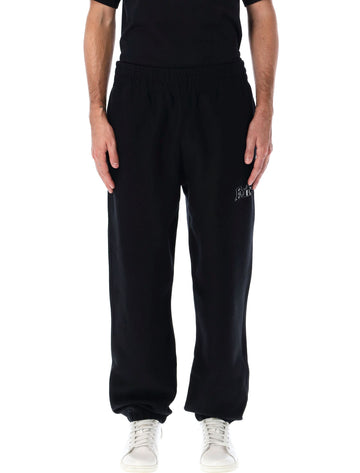 BURBERRY Logo Jogging Pants for Men
