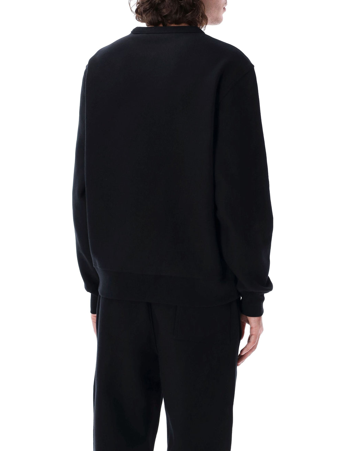 BURBERRY Logo Sweatshirt for Men