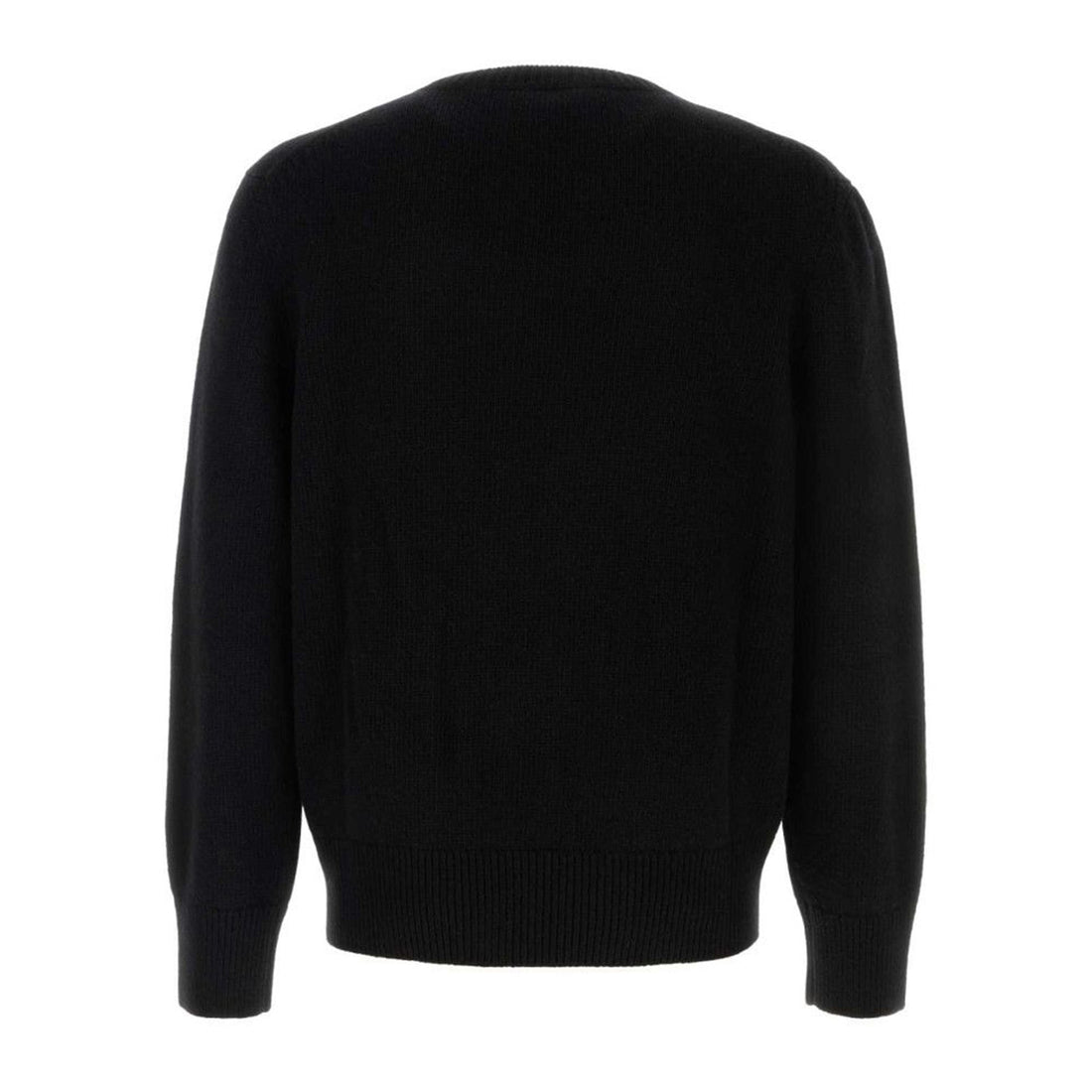 BURBERRY Men's Luxury Wool Blend Sweater - Spring Summer 25