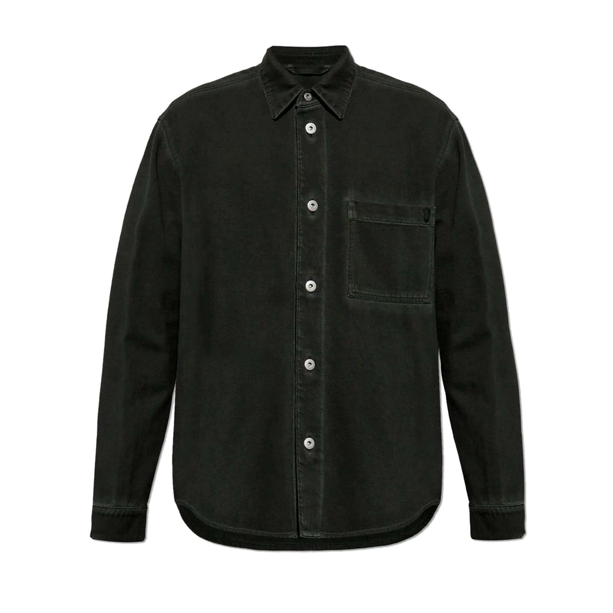 BURBERRY Classic Mini Fit Shirt for Men