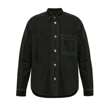 BURBERRY Classic Mini Fit Shirt for Men