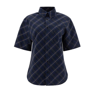 BURBERRY Luxury Men's Shirt - Spring Summer 25