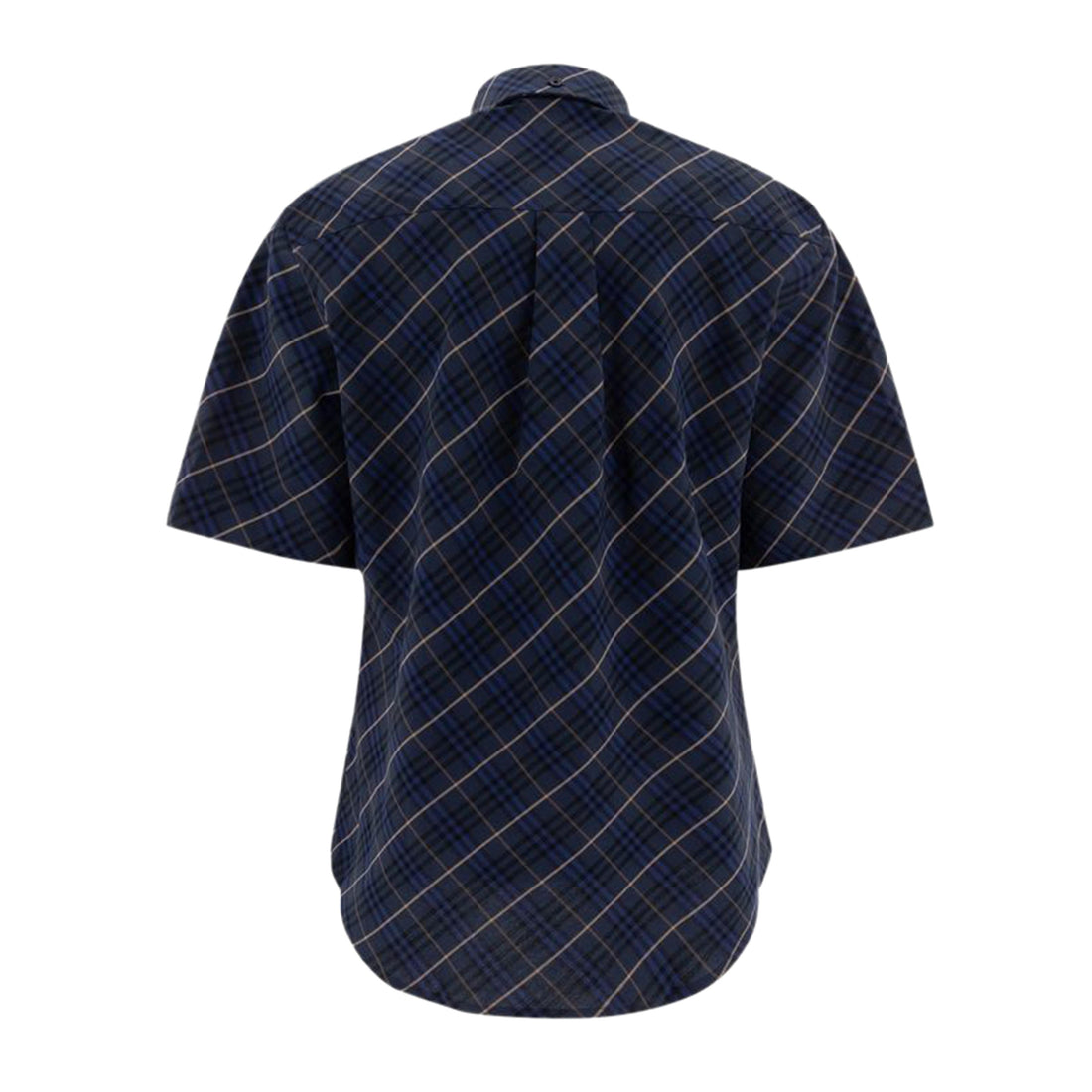 BURBERRY Luxury Men's Shirt - Spring Summer 25