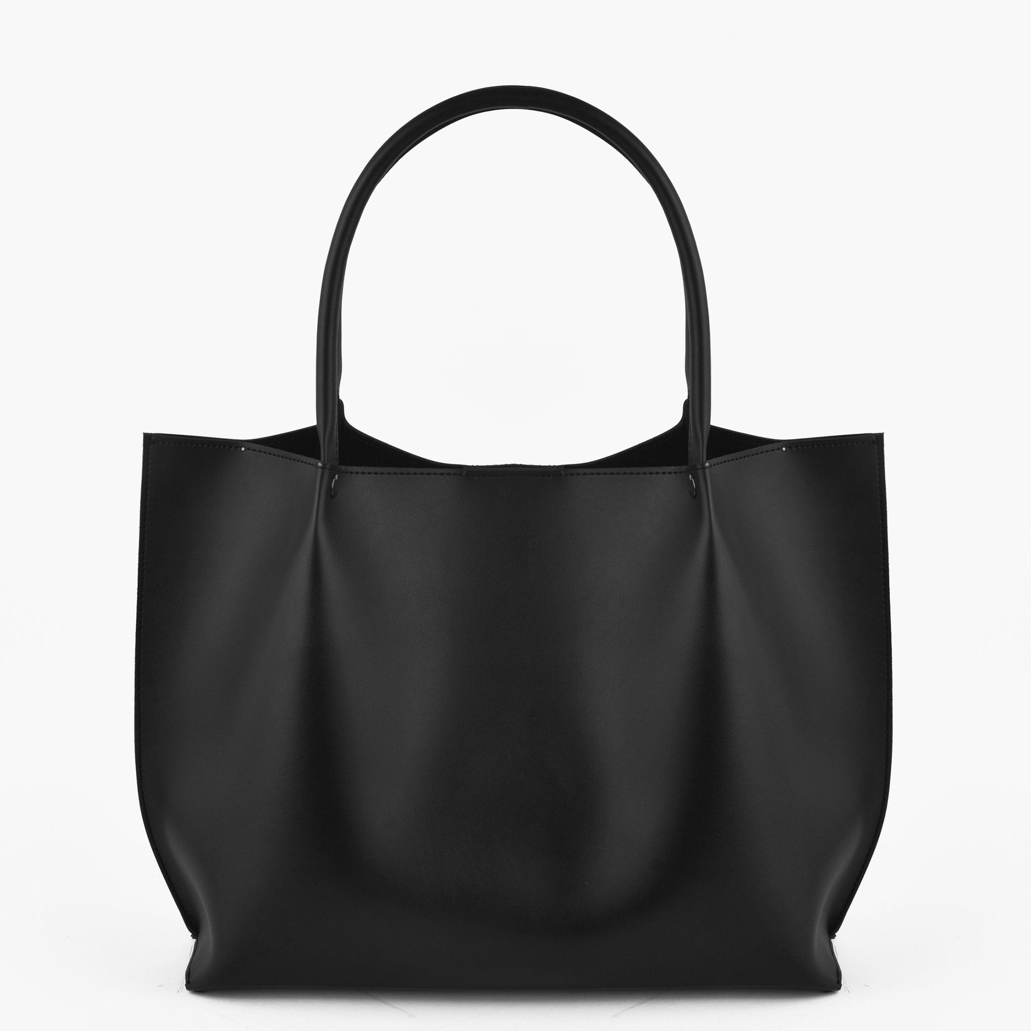 Black Tote Bags