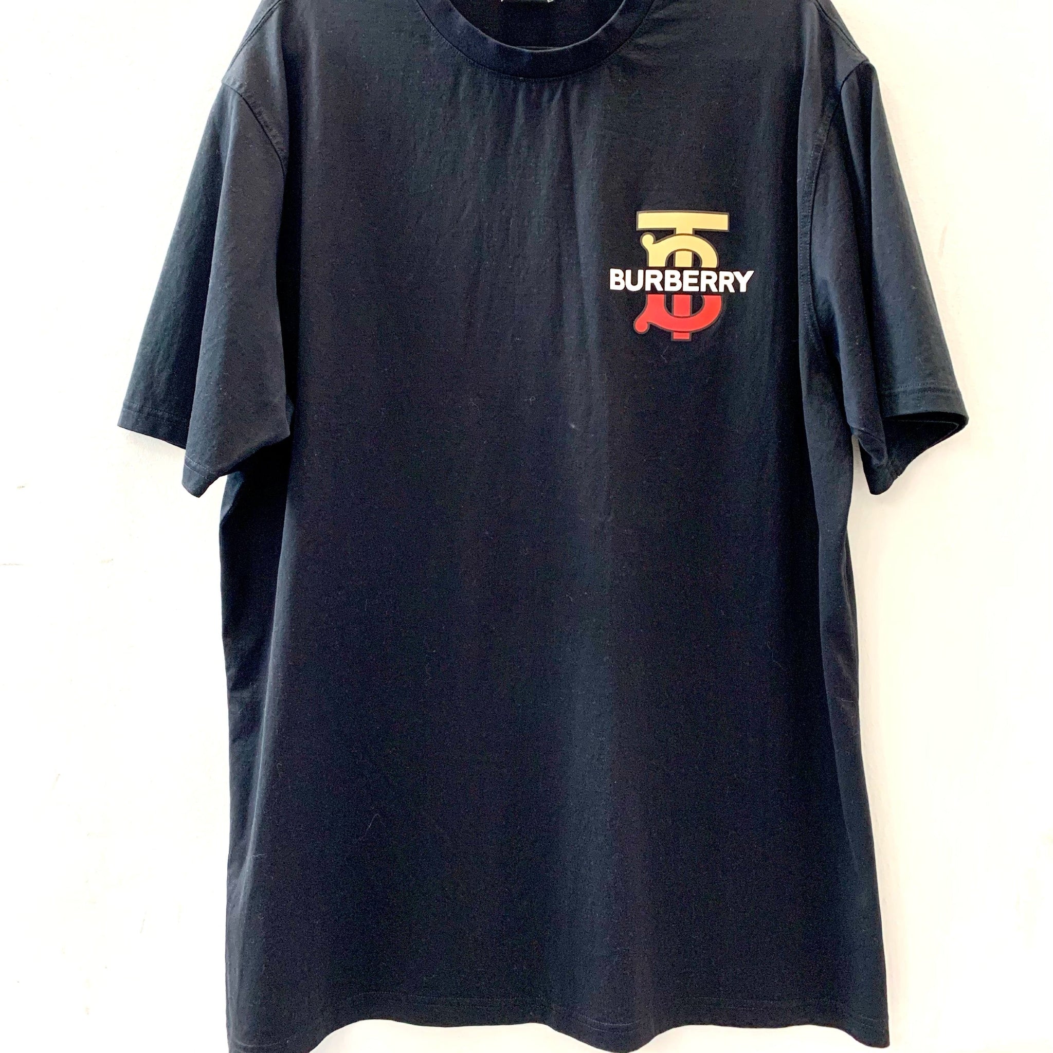 BURBERRY Men's T-SHIRT