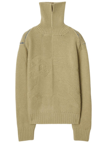 Burberry Cashmere Sweater for Women - Fall Winter 24/25