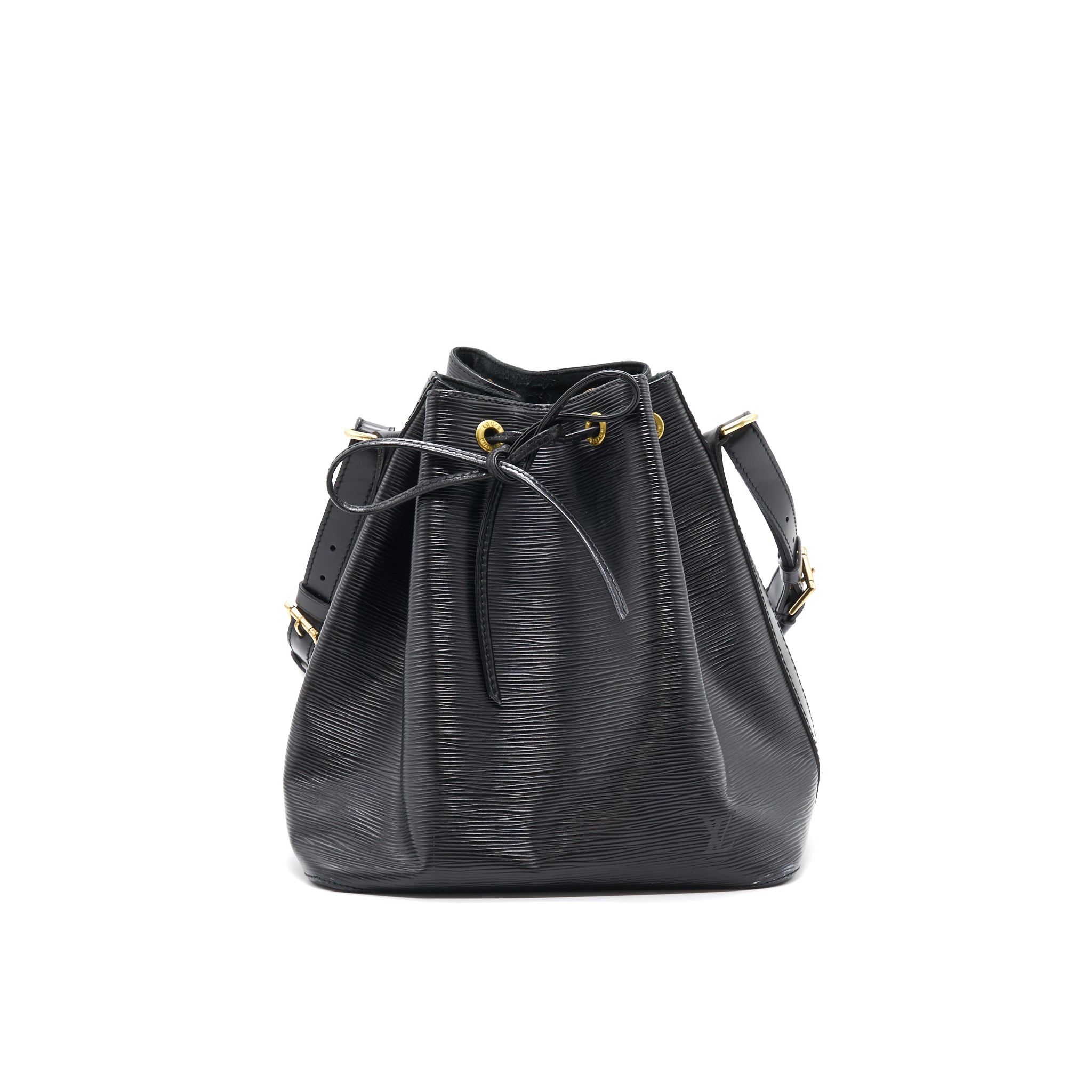 Louis Vuitton petit noe black