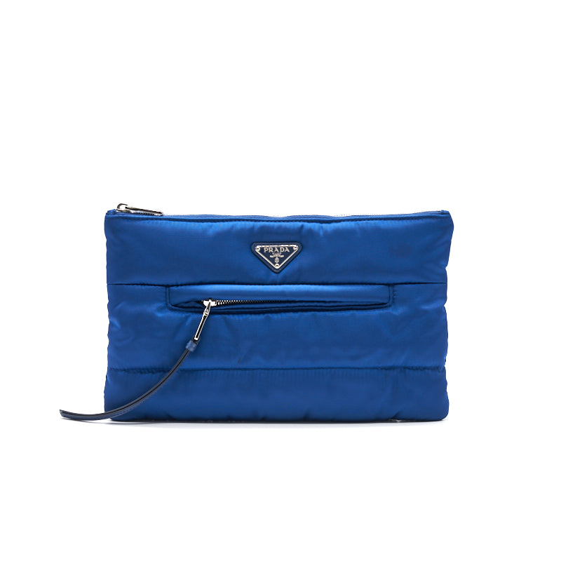 Prada Nylon Pouch