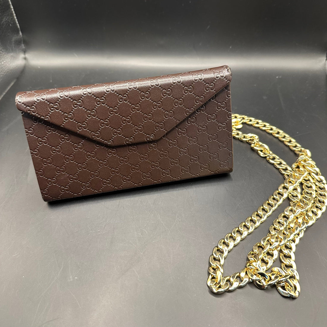 The Weebill Crossbody -Prestige Totes Bags Gucci in Brown (Larger Version)