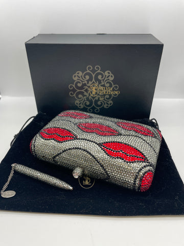 Sylvia Toledano Clutch Bag