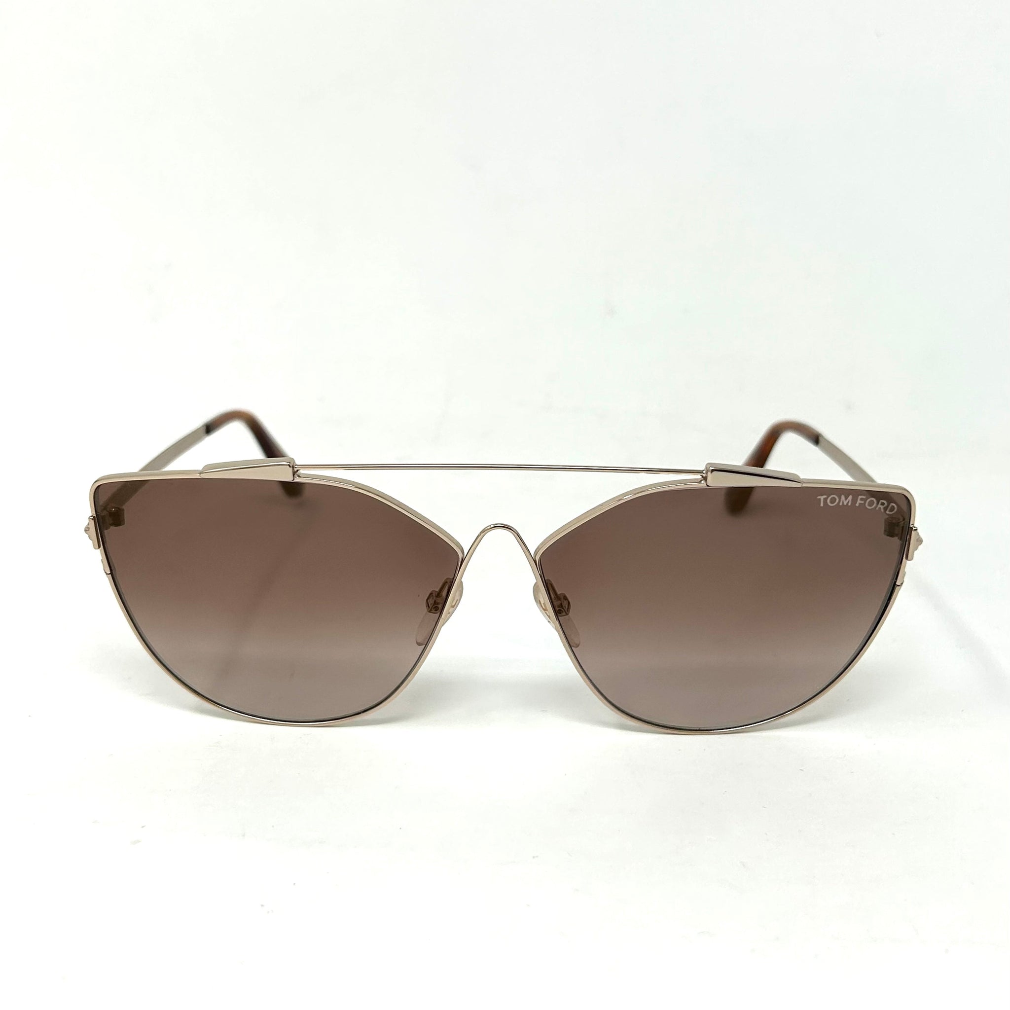 Tom Ford Jacquelyn Sunglasses