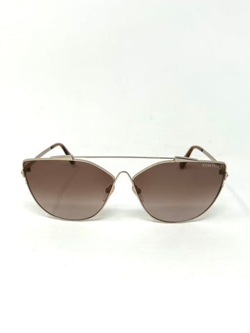 Tom Ford Jacquelyn Sunglasses