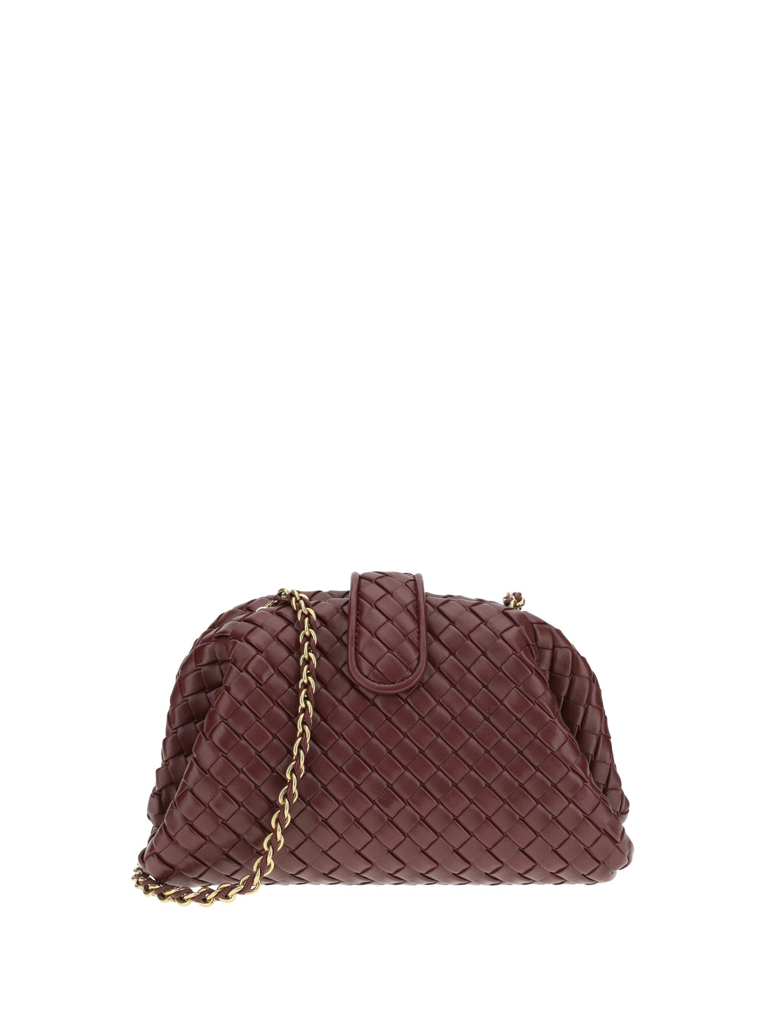 Bottega Veneta Women Lauren 1980 Clutch Bag