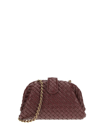 Bottega Veneta Women Lauren 1980 Clutch Bag