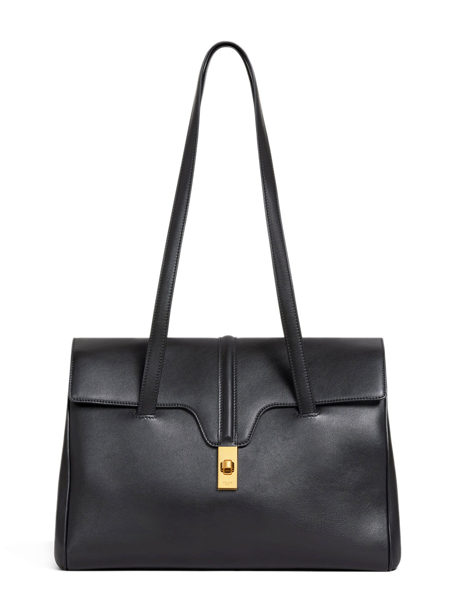 Medium Soft 16 Bag in Smooth Calfskin
