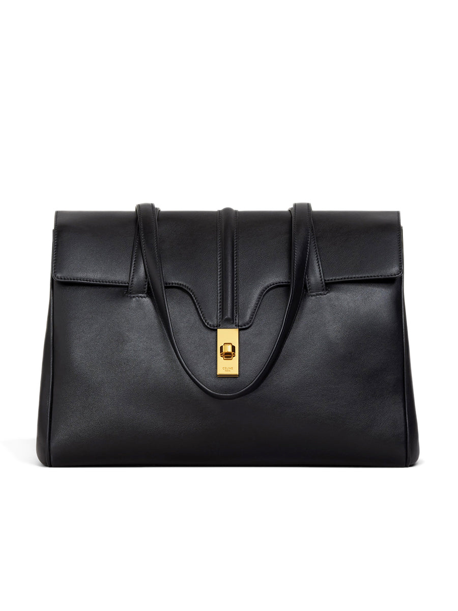 Medium Soft 16 Bag in Smooth Calfskin