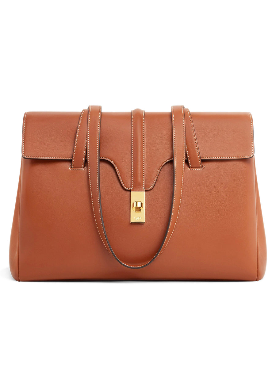 Medium Soft 16 Bag in Smooth Calfskin