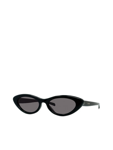 Cat Eye Sunglasses CL40184U Black