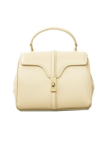 Mini 16 Bag in Satinated Calfskin