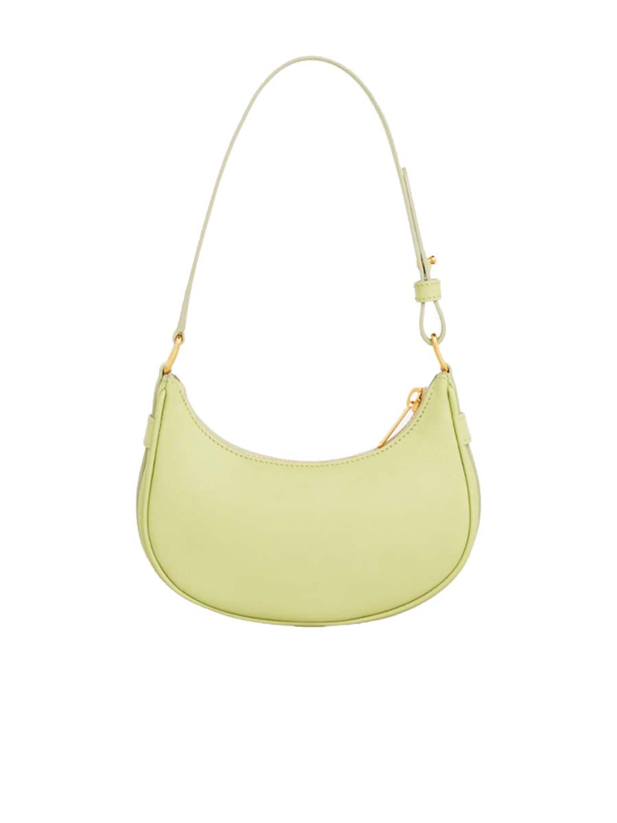 Mini Ava in Smooth Calfskin