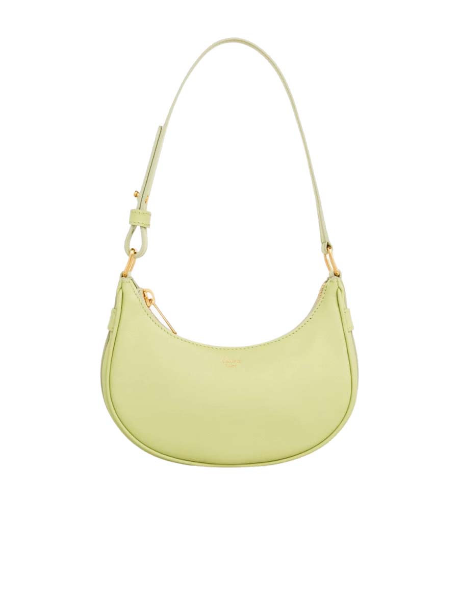 Mini Ava in Smooth Calfskin