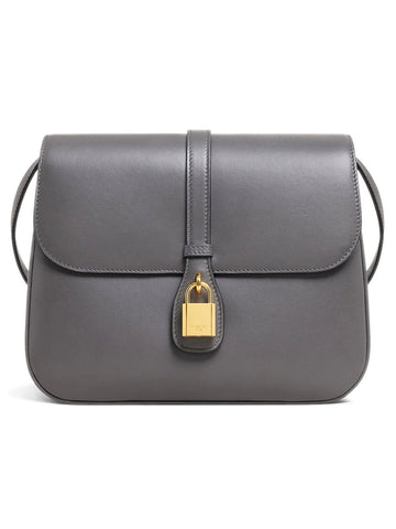 Medium Tabou in Smooth Calfskin