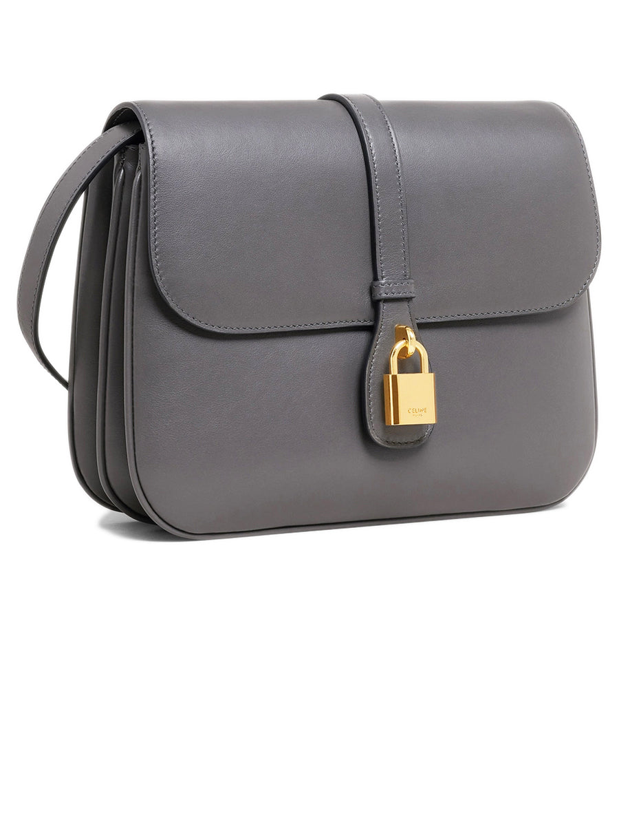 Medium Tabou in Smooth Calfskin