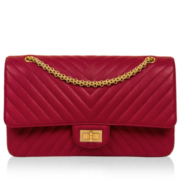 Chanel 2.55 Re-issue 227