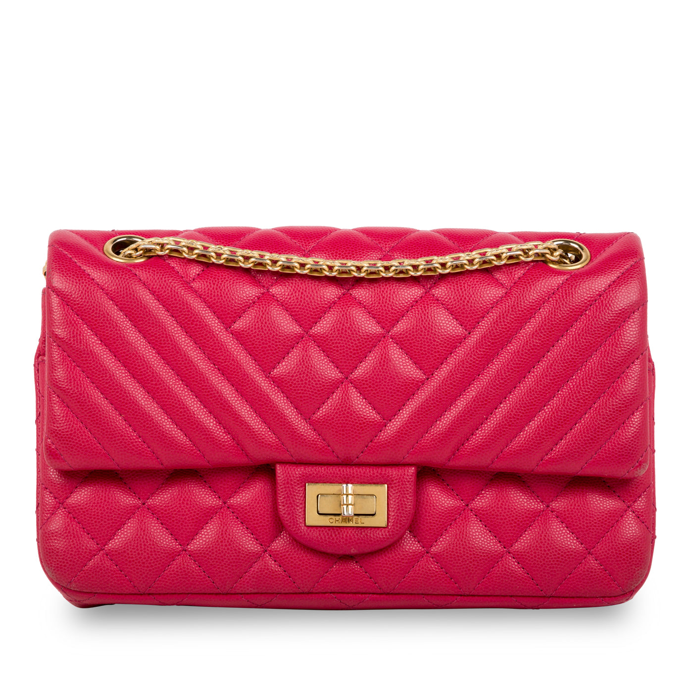 Chanel 2.55 Re-issue 225