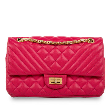 Chanel 2.55 Re-issue 225