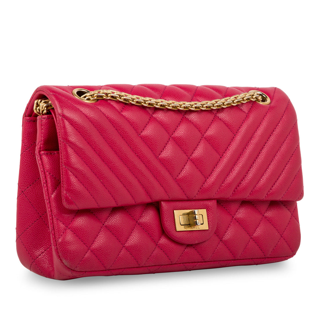 Chanel 2.55 Re-issue 225