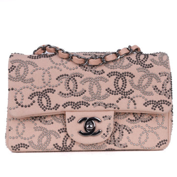 Chanel Classic Flap Bag Mini Rectangular