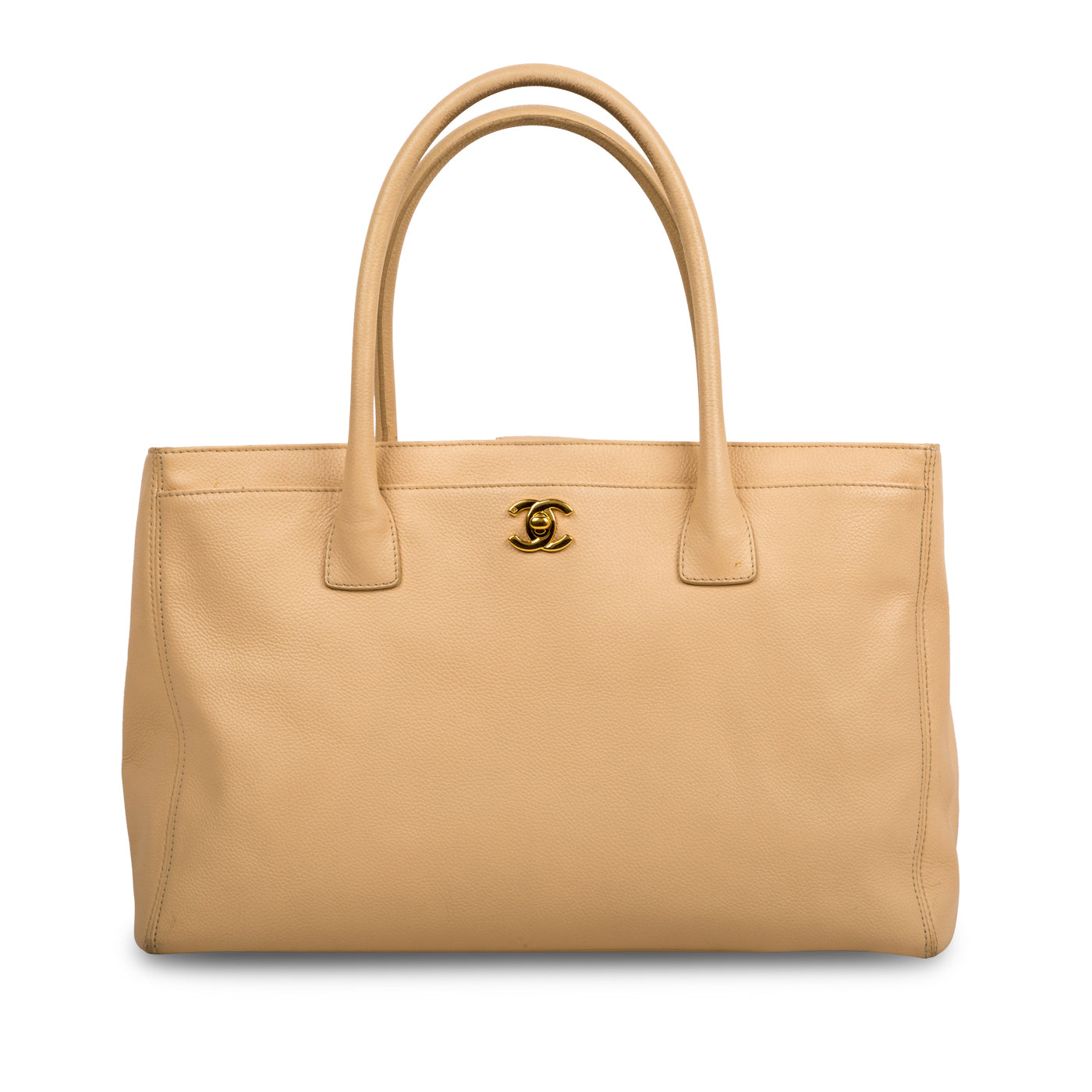 Chanel Cerf Executive Tote XL