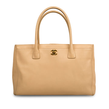 Chanel Cerf Executive Tote XL