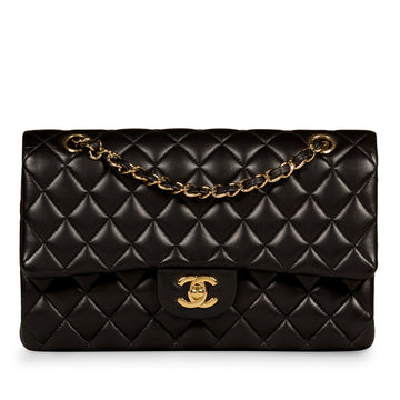 Chanel Classic Flap Bag Medium
