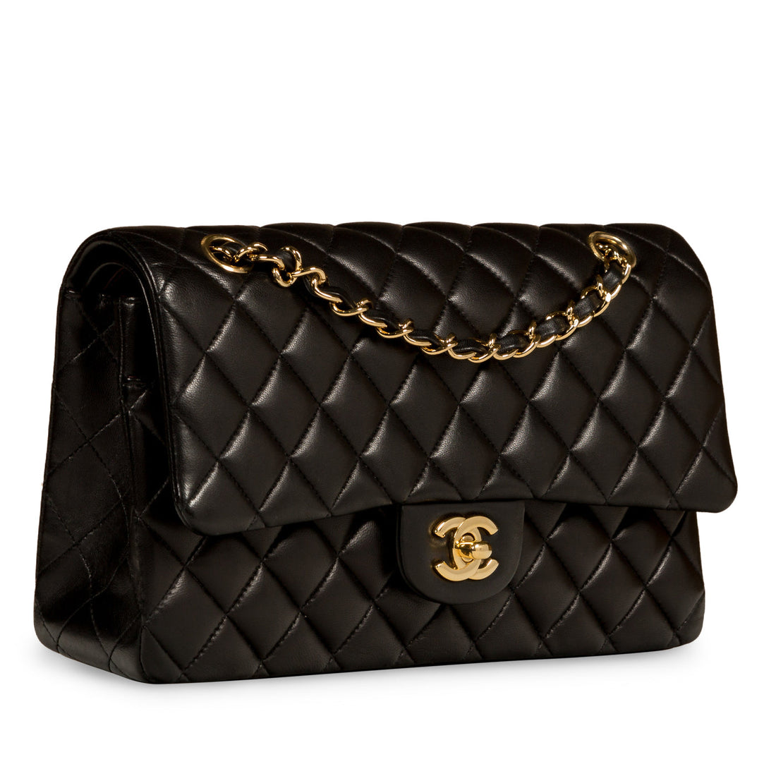 Chanel Classic Flap Bag Medium