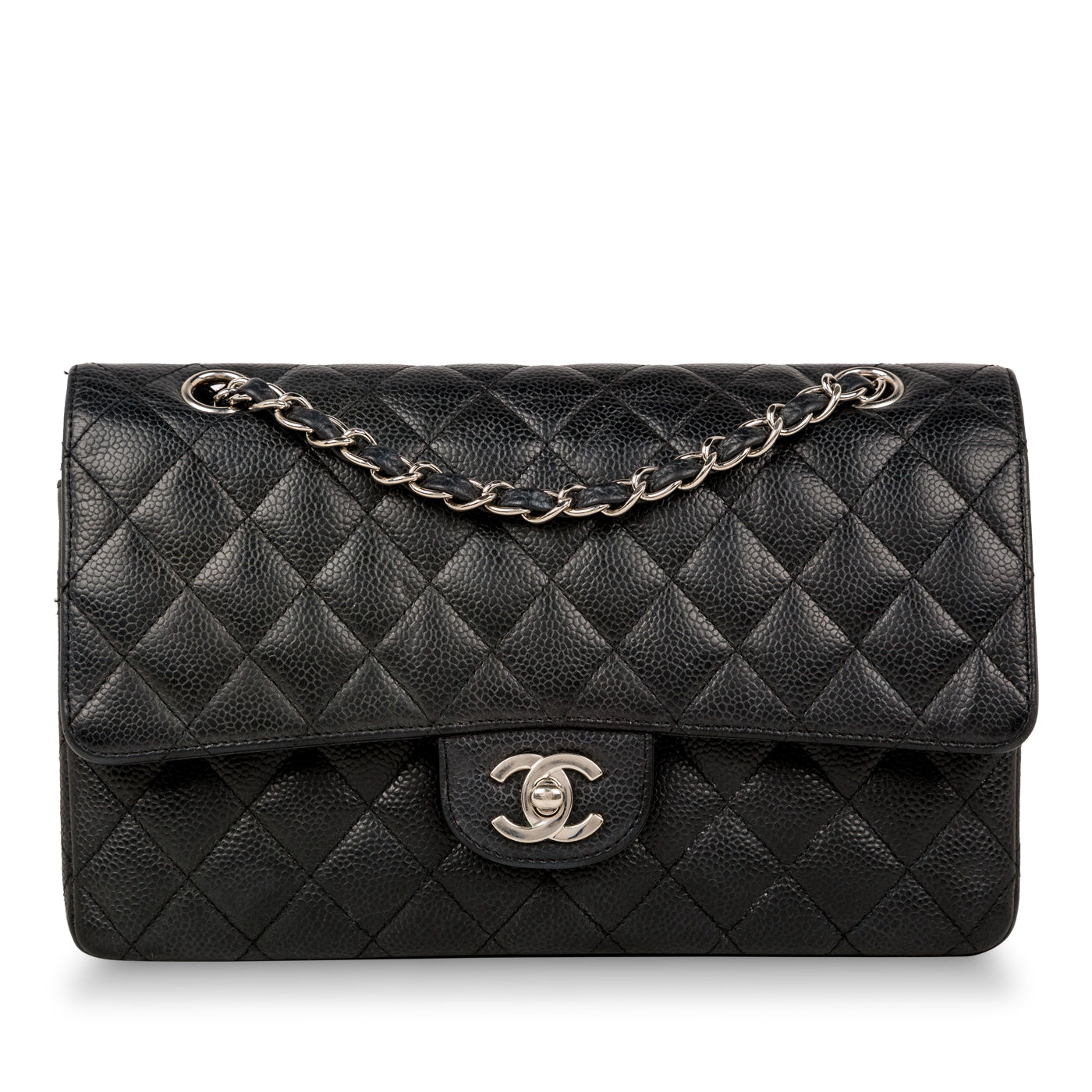 Chanel Classic Flap Bag Medium