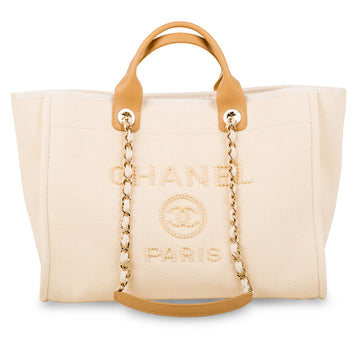 Chanel Large Deauville