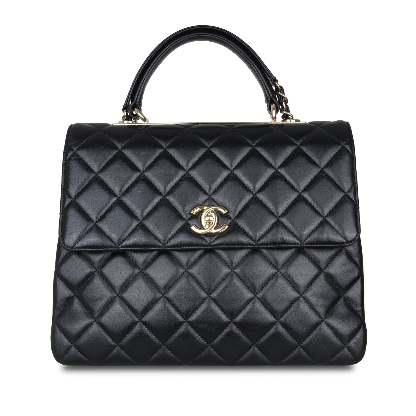 Chanel Trendy CC Flap Bag Large
