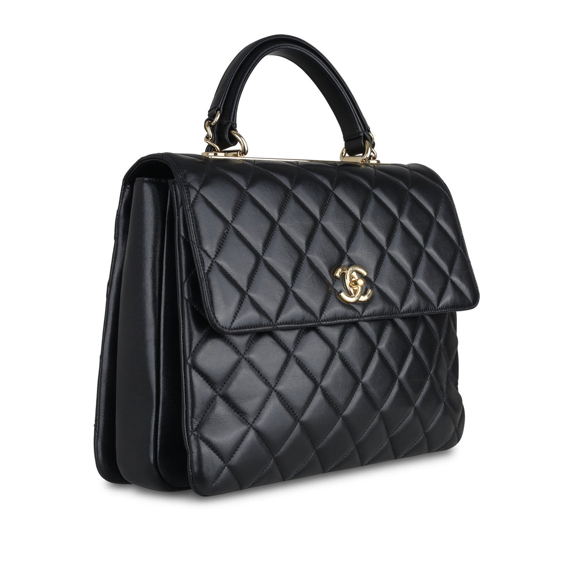Chanel Trendy CC Flap Bag Large