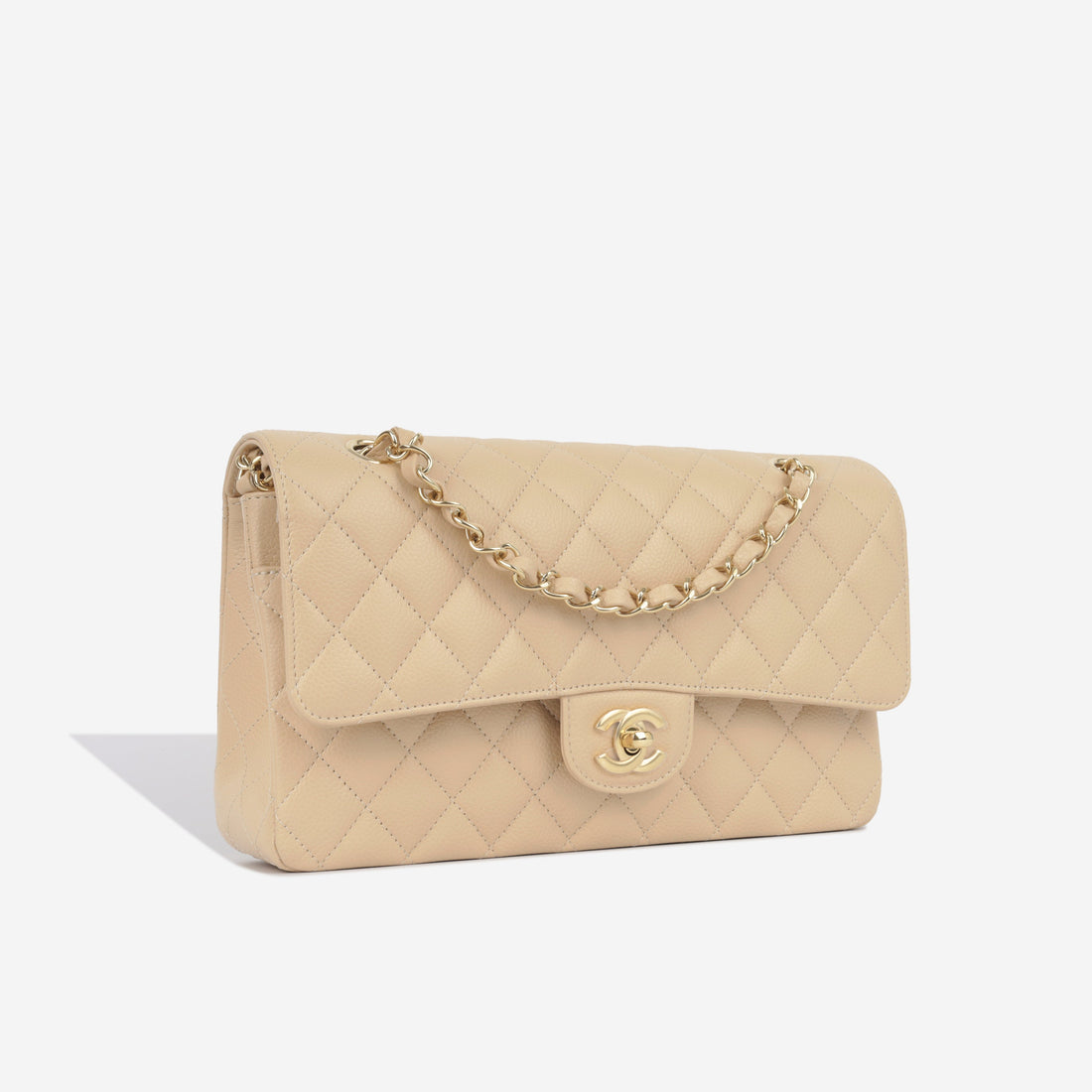 Chanel Classic Flap Bag Medium