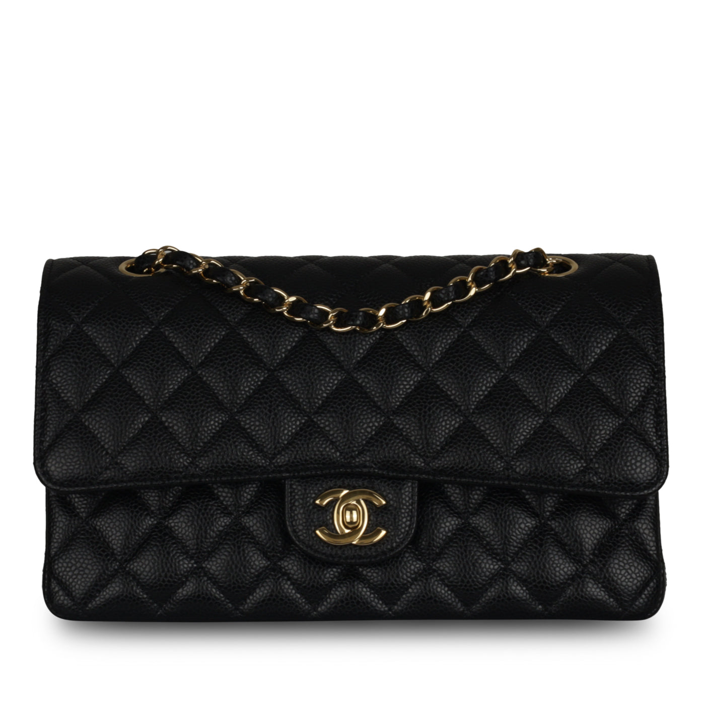 Chanel Classic Flap Bag Medium