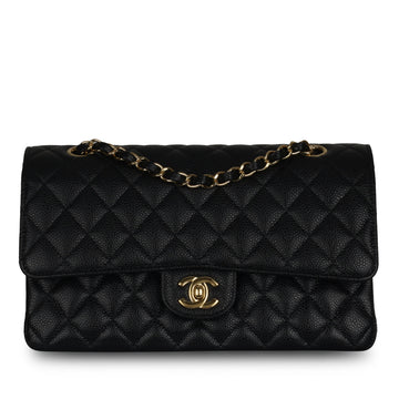 Chanel Classic Flap Bag Medium