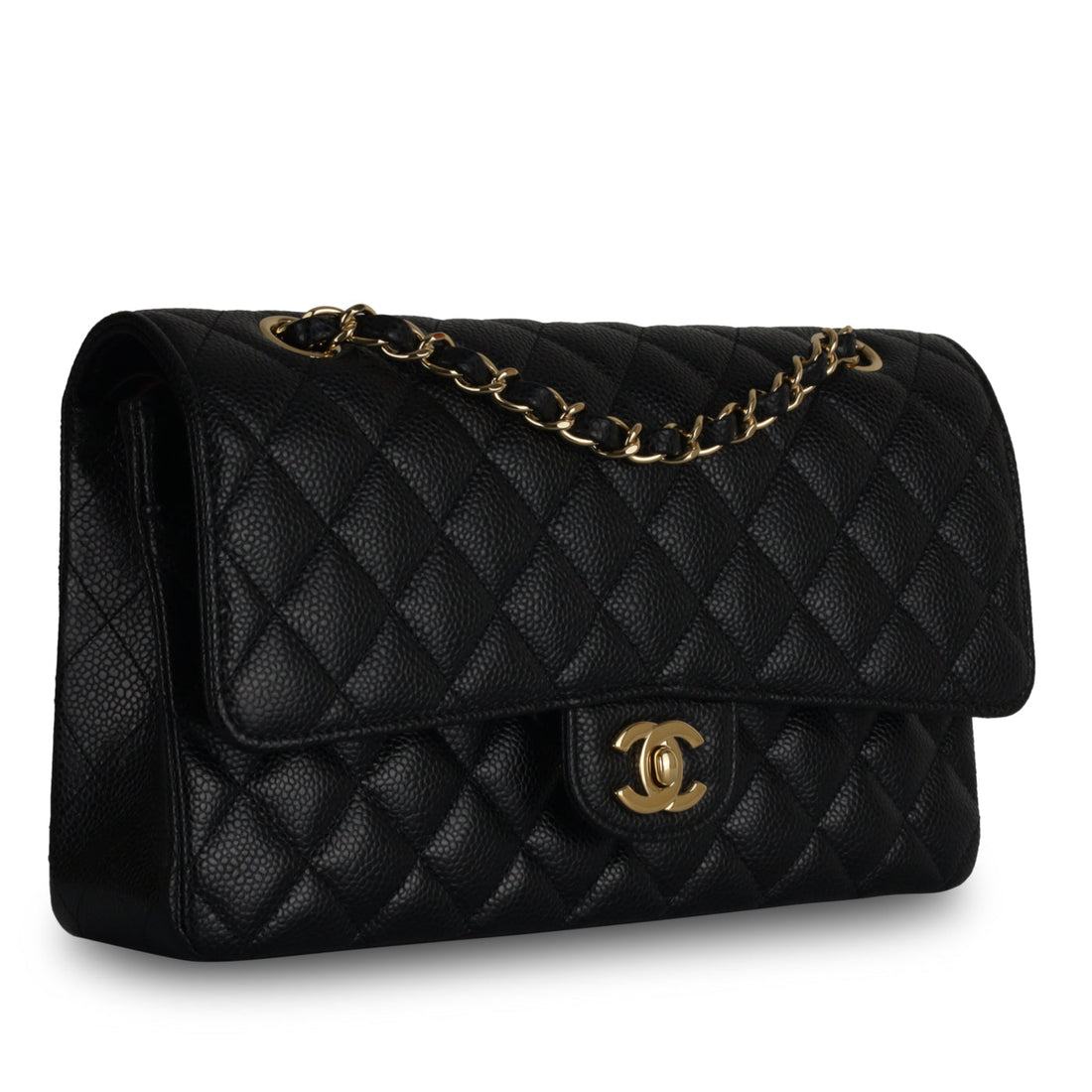 Chanel Classic Flap Bag Medium