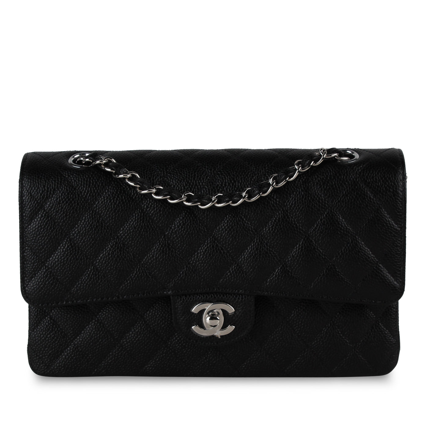 Chanel Classic Flap Bag Medium