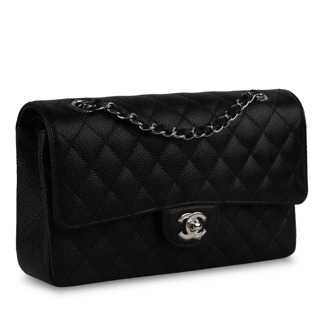 Chanel Classic Flap Bag Medium