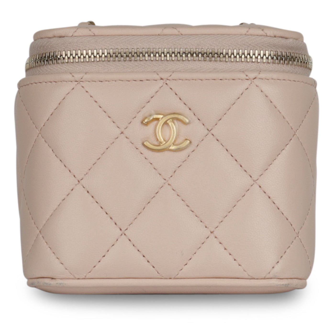 Chanel Mini Pearl Crush Vanity