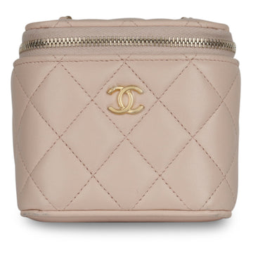 Chanel Mini Pearl Crush Vanity